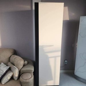 Alternative view of Máy giặt hấp sấy LG Styler SC5MBR80H màu be